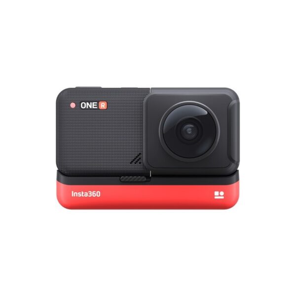 Cámara Insta360 ONE R - 360 Edition