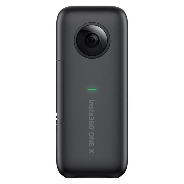 Cámara Insta360 ONE X (sin memoria micro SD)