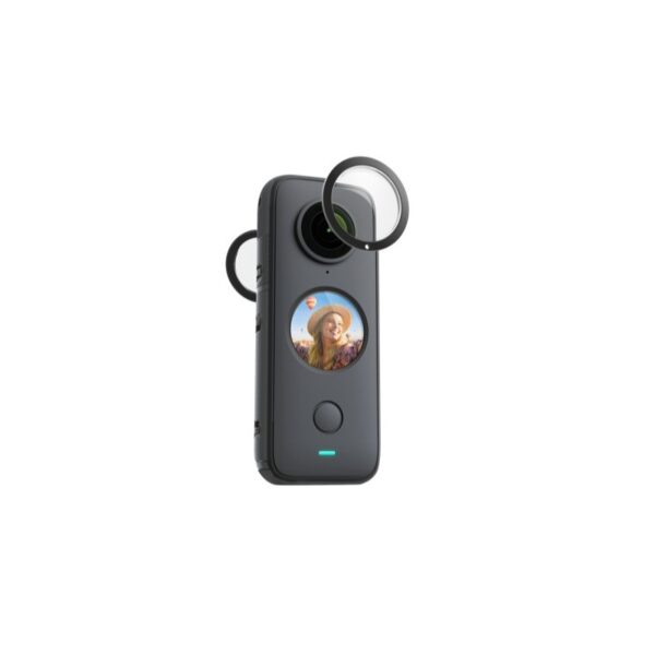 Protectores de lente Insta360 para cámara One X 2