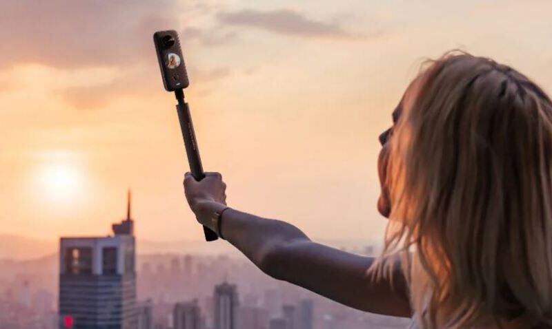 Consejos y configuraciones para obtener videos de alta calidad para tu cámara Insta360 ONE X2 y ONE R